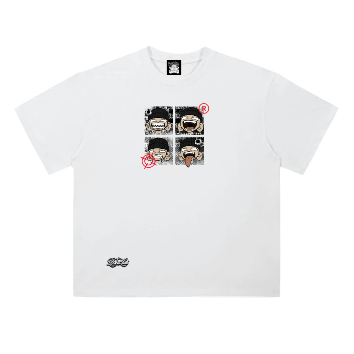TEE 4 GUYS
