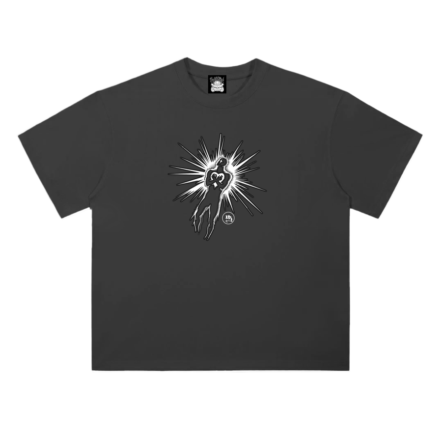 TEE FLY 1