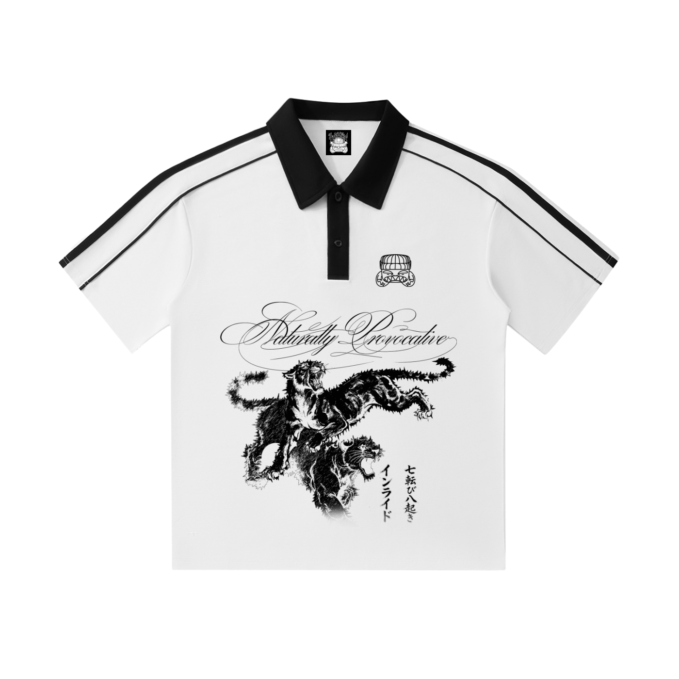 JAPAN POLO