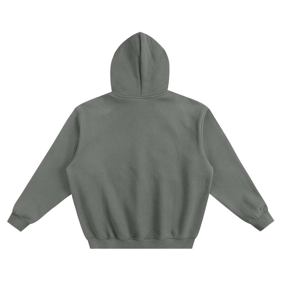 just your doll Boxy Hoodie 5