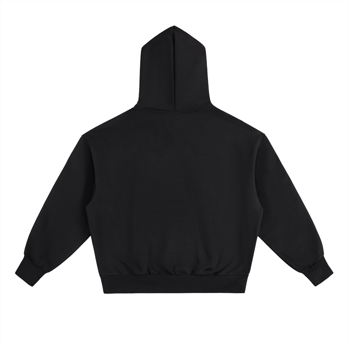 BOXY HOODIE TEF