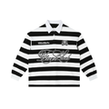 STRIPE POLO SHIRT