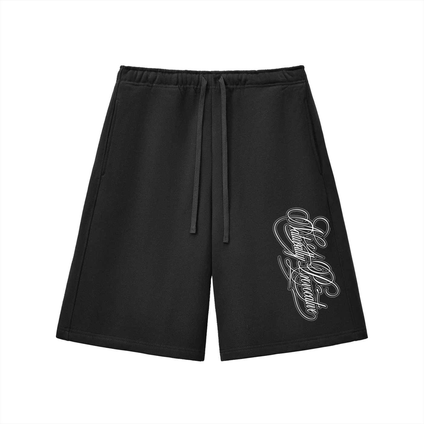 Essential jorts