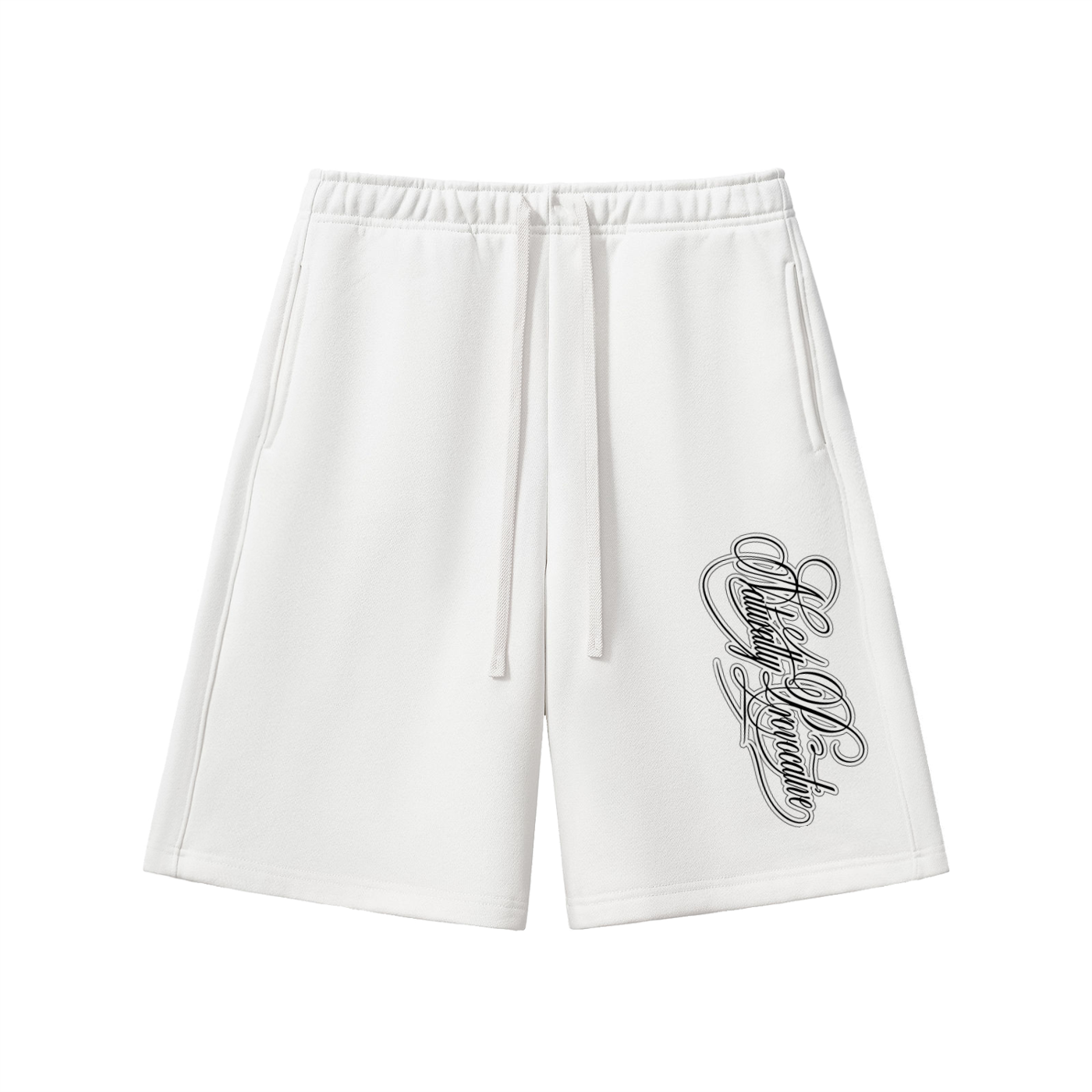 Essential jorts
