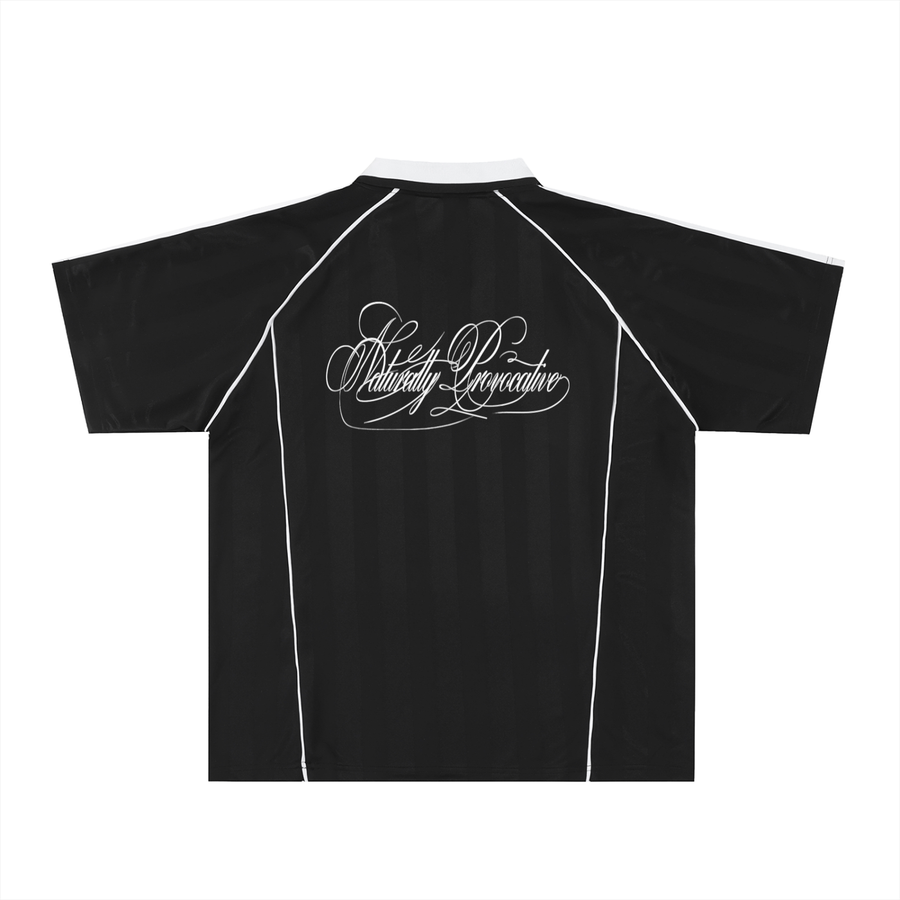 NATURALLY PROVOCATIVE JERSEY 2