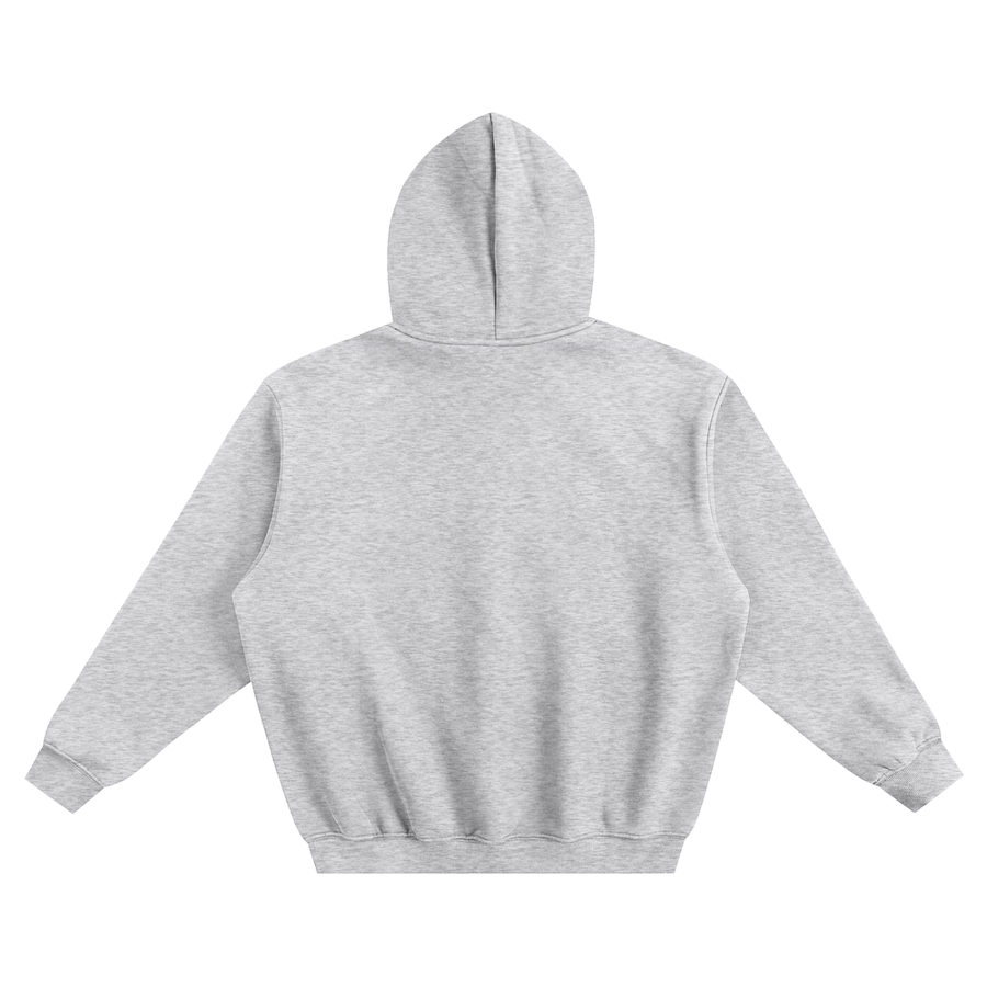 just your doll Boxy Hoodie 3