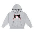 BOXY HOODIE TEF