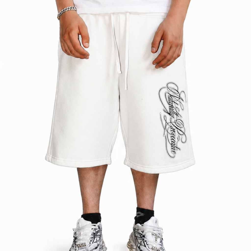 Essential jorts