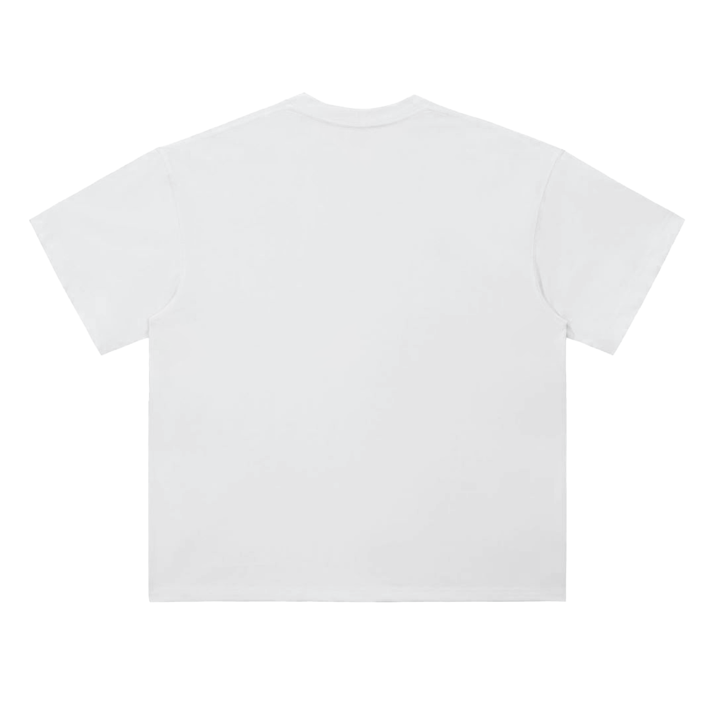tef blue basic tee