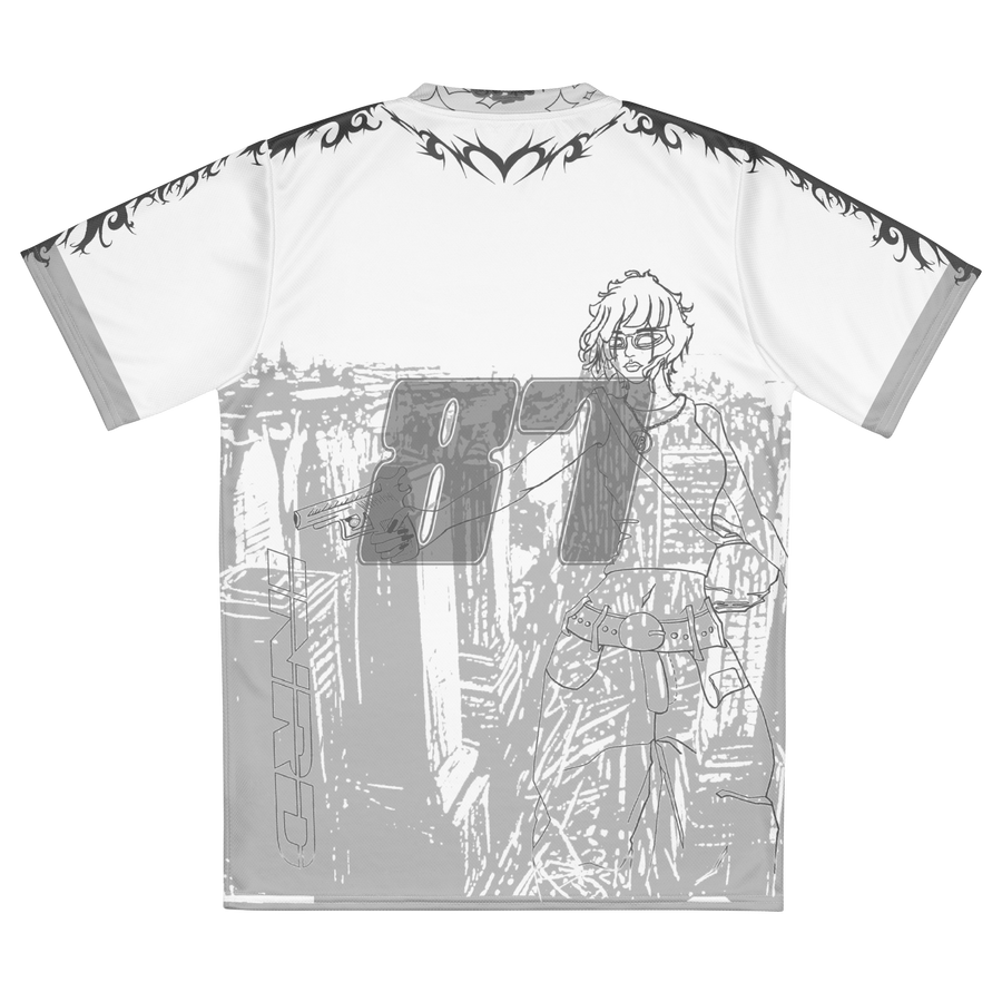 INRIDE LIGHT JERSEY 2