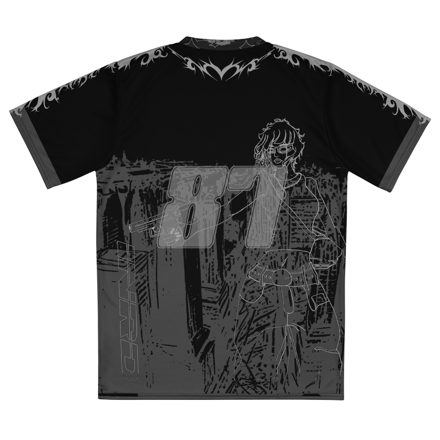 INRIDE reverse grey jersey 2