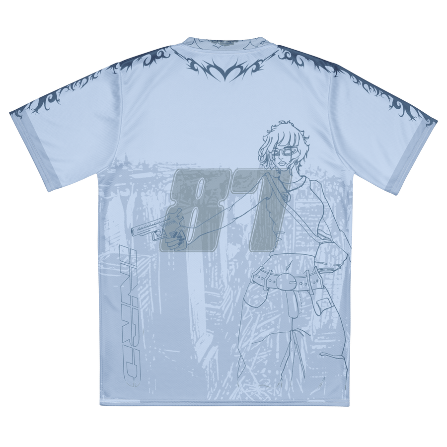 INRIDE wsad jersey 2