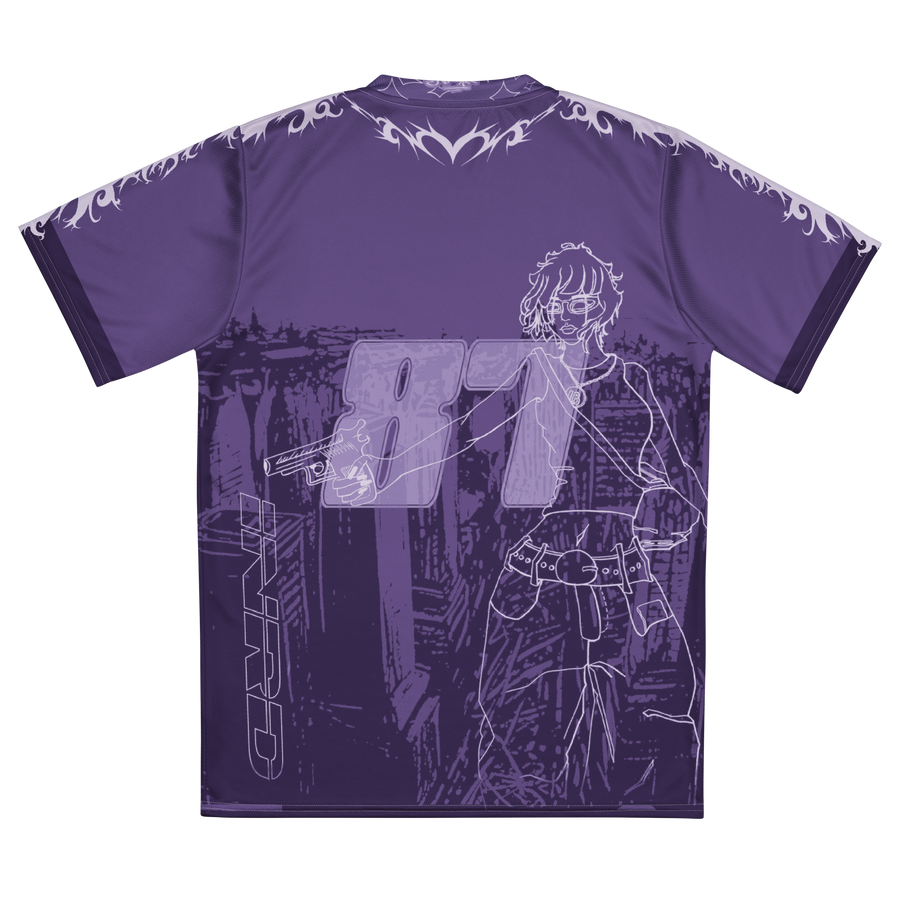 INRIDE PURPLE JERSEY 2