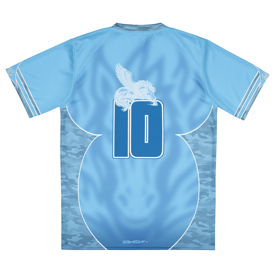 pegasus jersey 2