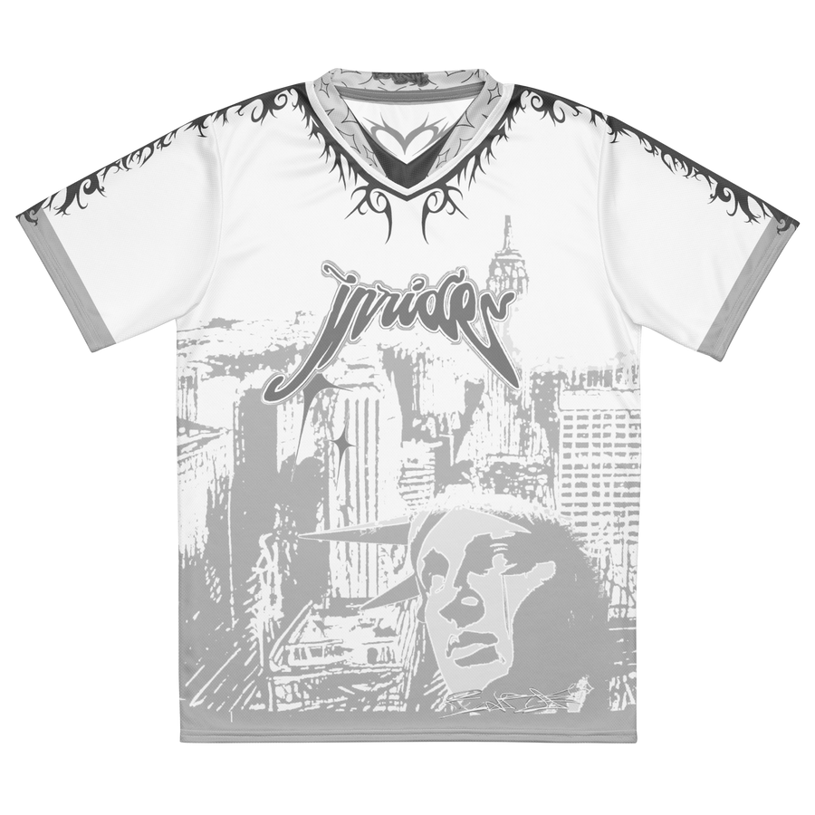 INRIDE LIGHT JERSEY 1