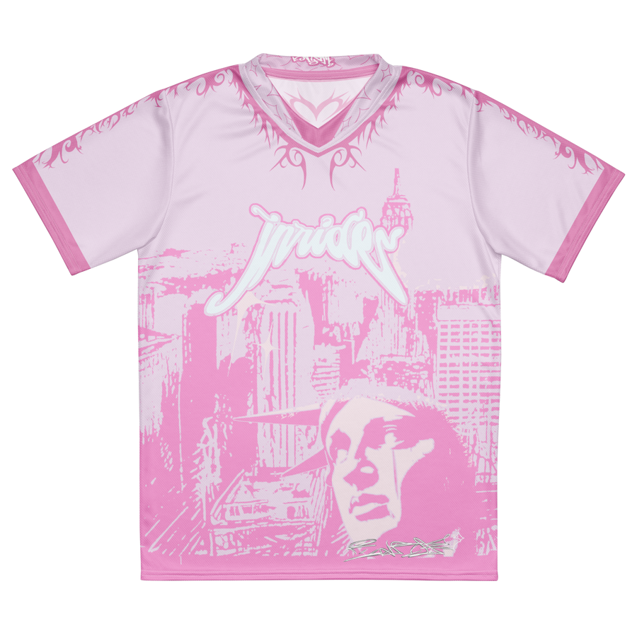 INRIDE PINK JERSEY 1