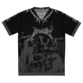 INRIDE reverse grey jersey