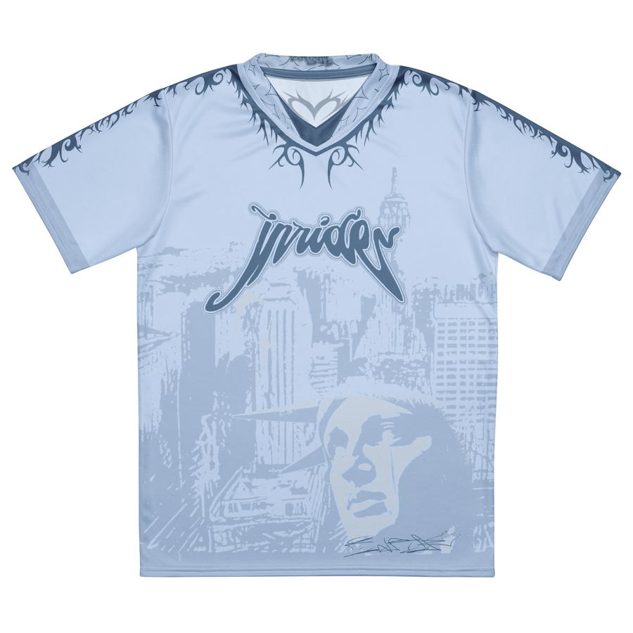 INRIDE wsad jersey 1