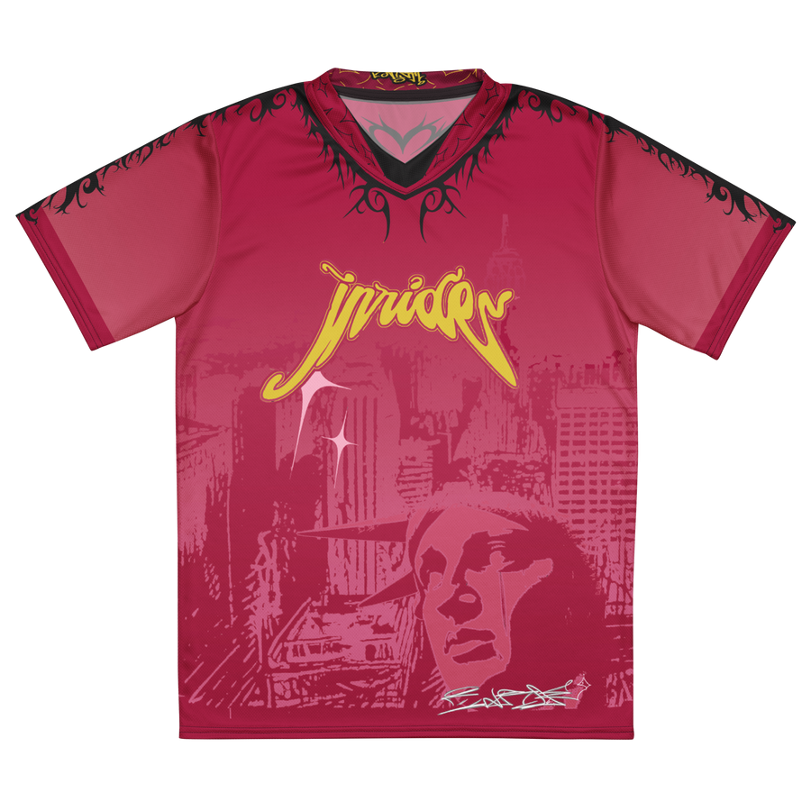 INRIDE sup jersey 1