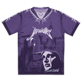 INRIDE PURPLE JERSEY