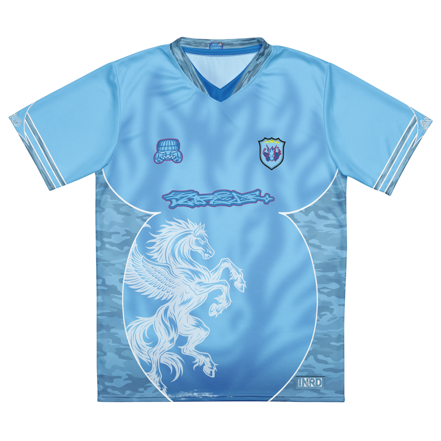 pegasus jersey 1