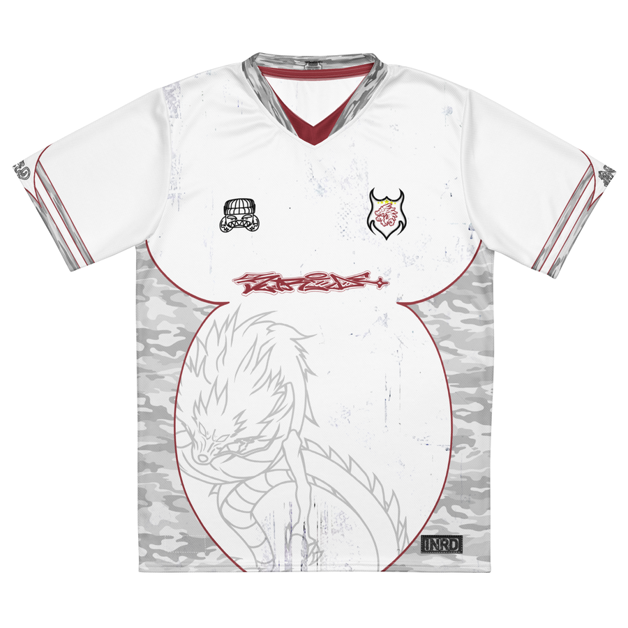 the drago jersey 1