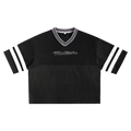 Mesh guy Boxy T-shirt