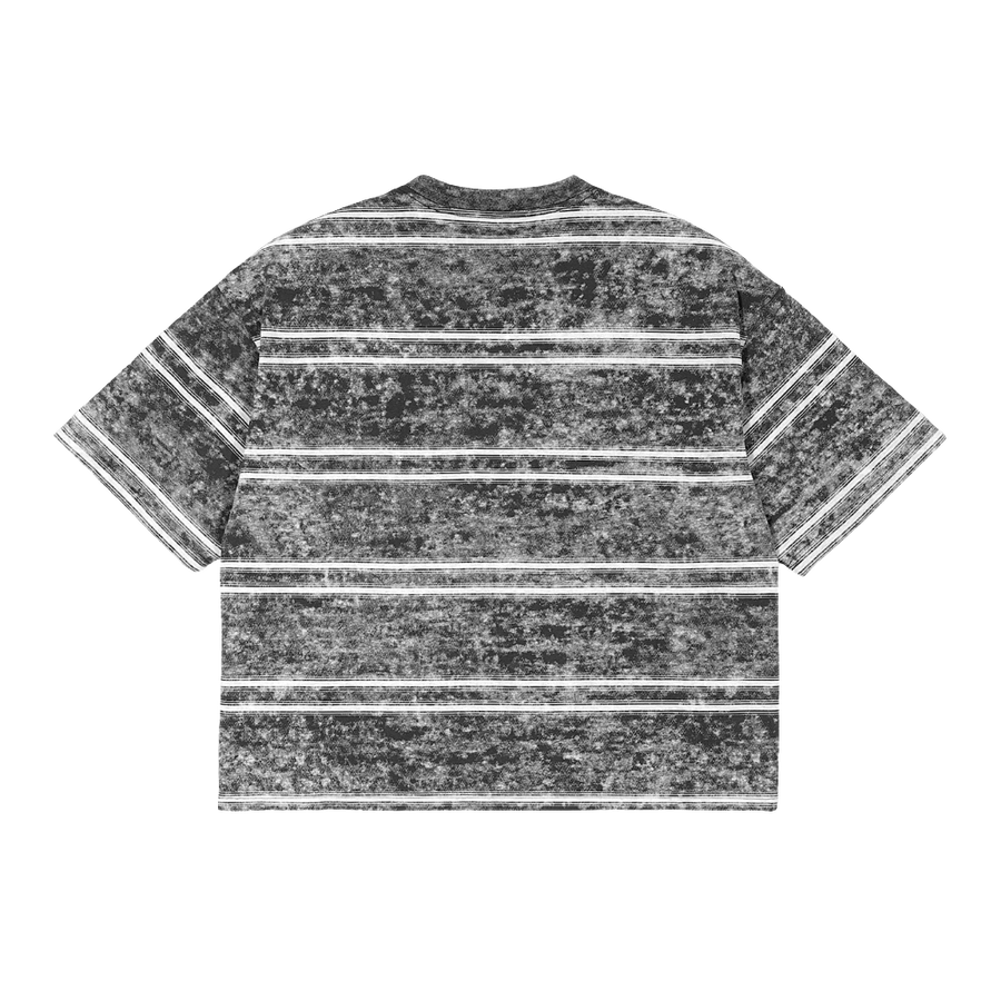 SKY MAN BOXY TEE 2