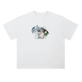 boxy ds shirt COLOR