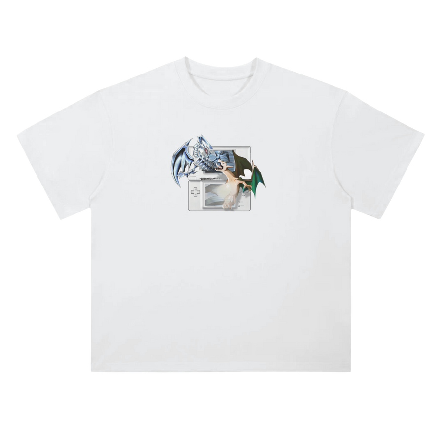 boxy ds shirt COLOR 1