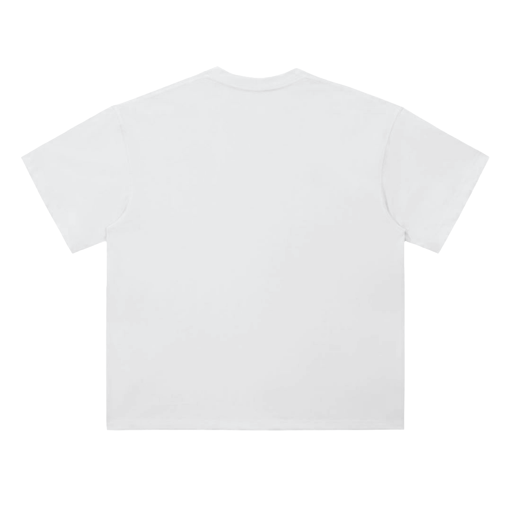 boxy gengar tee