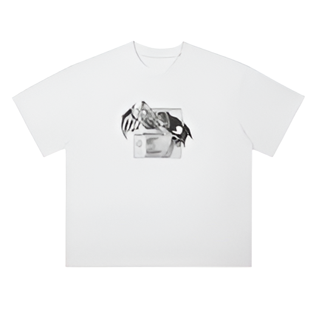 boxy ds shirt