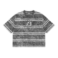 sky man Boxy T-shirt