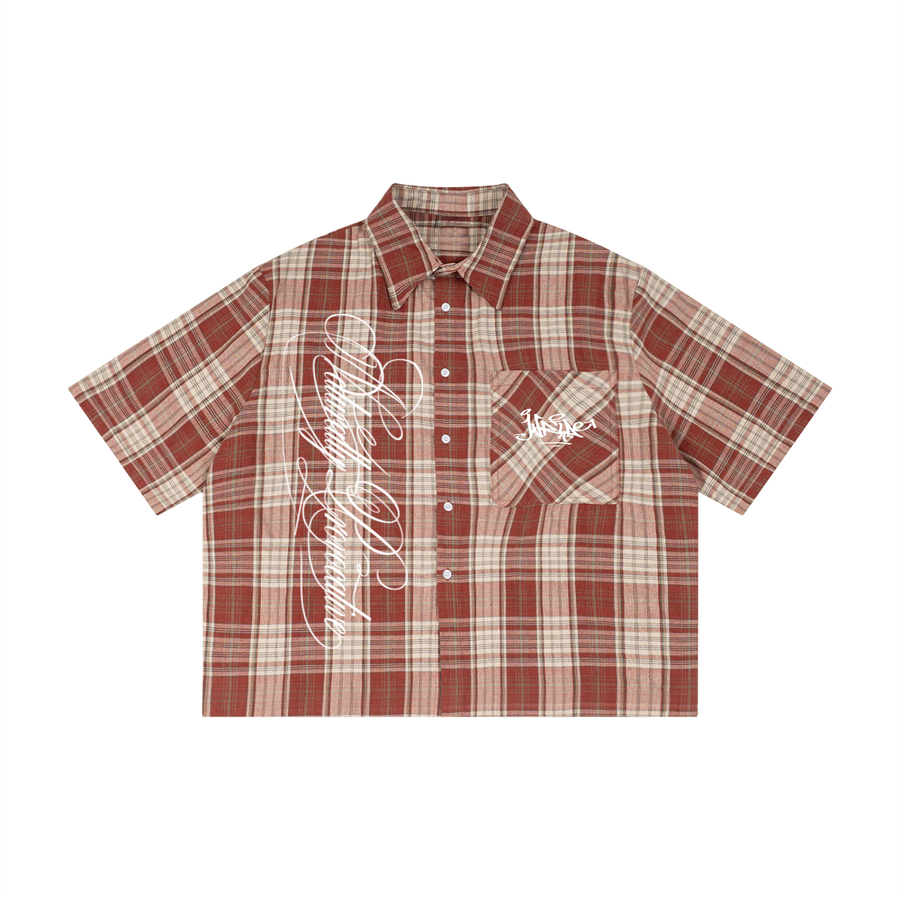 INRIDE Boxy Shirt 3