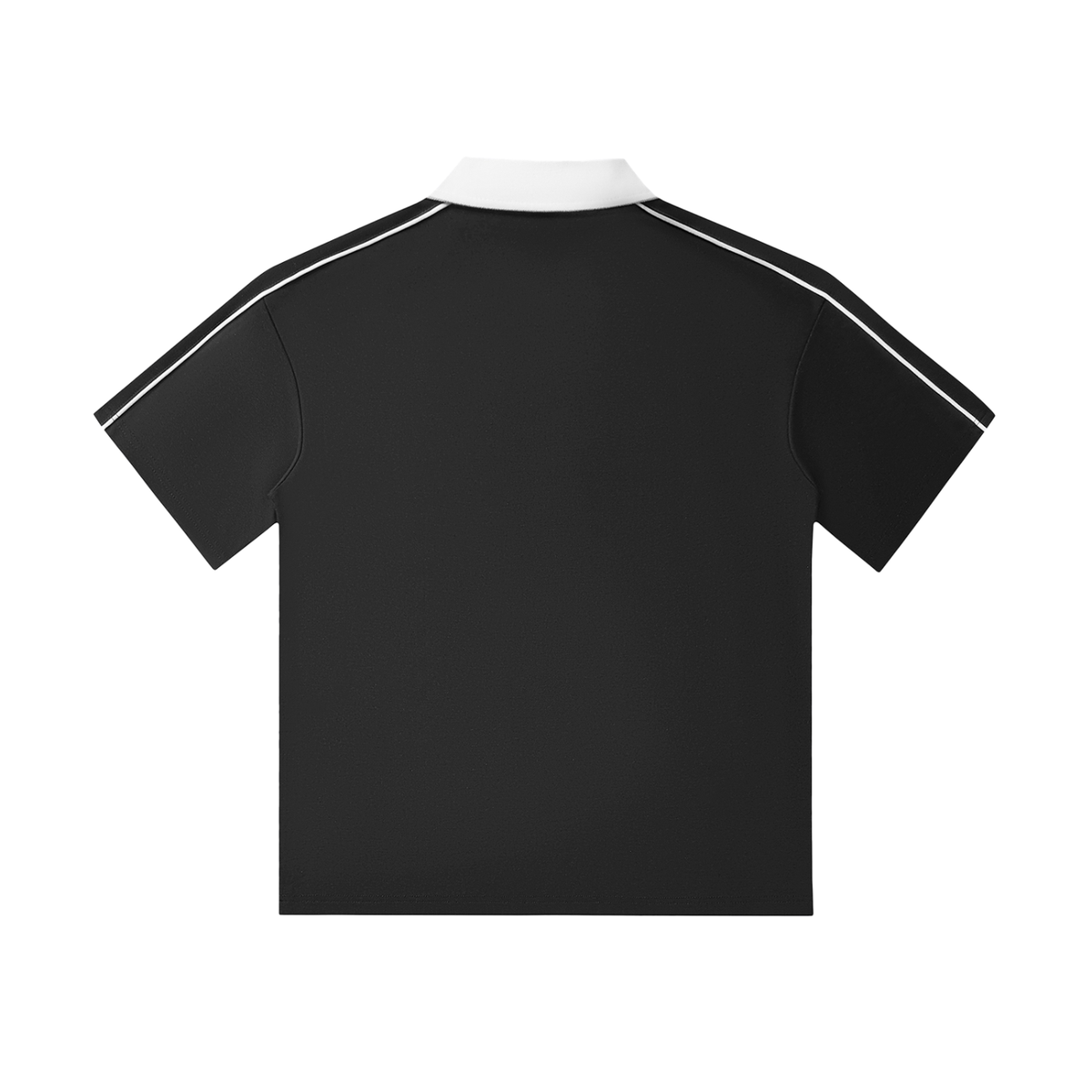 JAPAN POLO ( black )