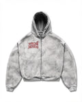DIRTY BOXY ZIP