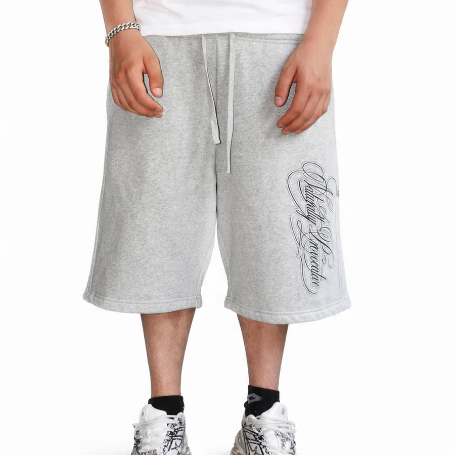 Essential jorts 1