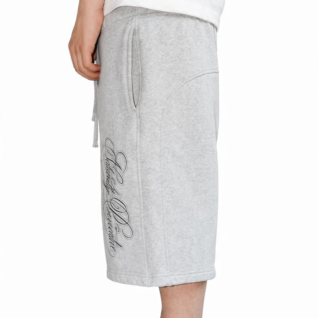 Essential jorts