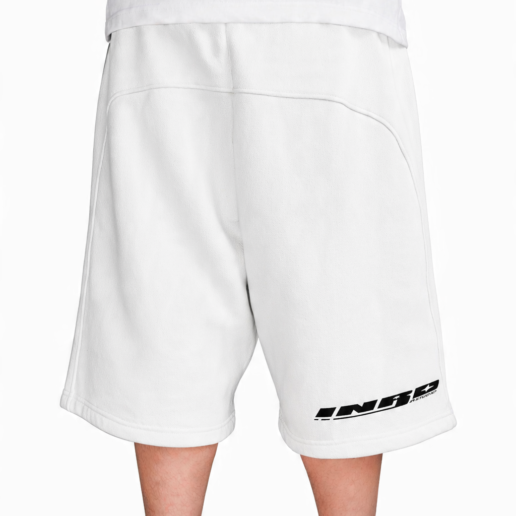 Essential jorts