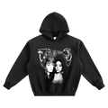 just your doll Boxy Hoodie