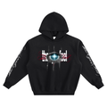 BOXY HOODIE CALI
