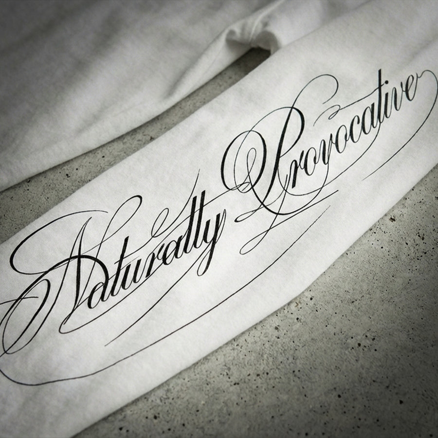 NATURALLY PROVOCATIVE LONG-SLEEVES 4