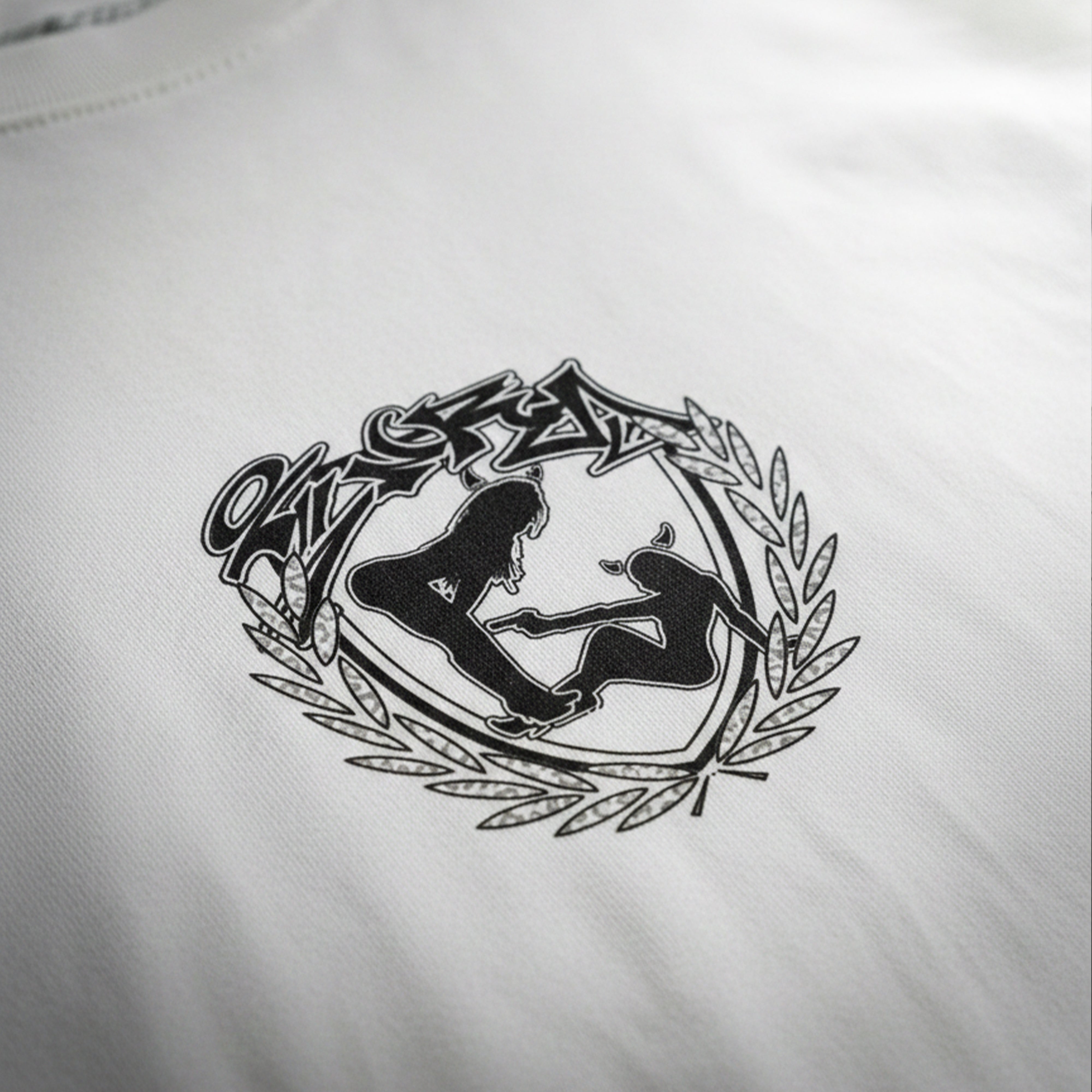 NATURALLY PROVOCATIVE LONG-SLEEVES