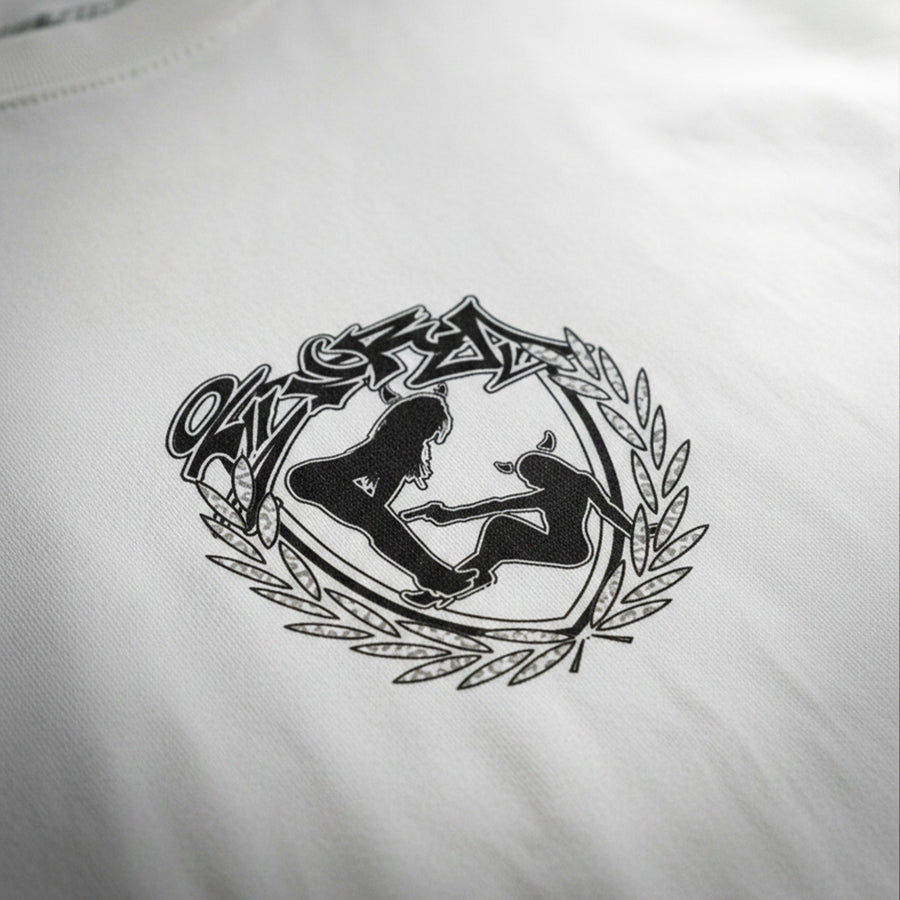 NATURALLY PROVOCATIVE LONG-SLEEVES 2