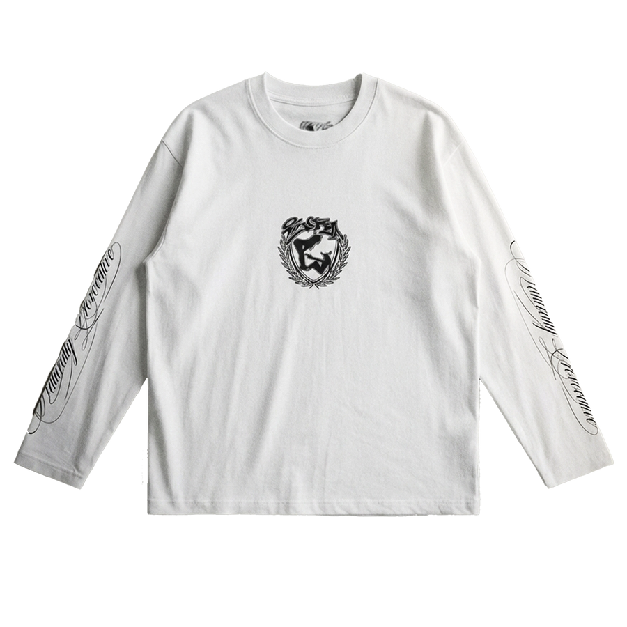 NATURALLY PROVOCATIVE LONG-SLEEVES 1