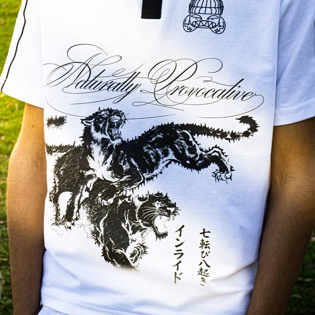 JAPAN POLO
