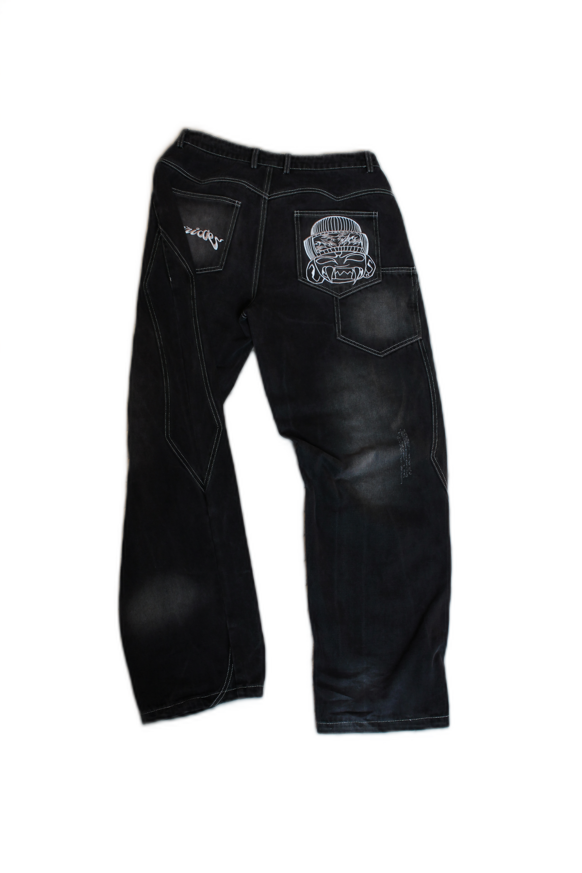 TECHNIQUE JEANS