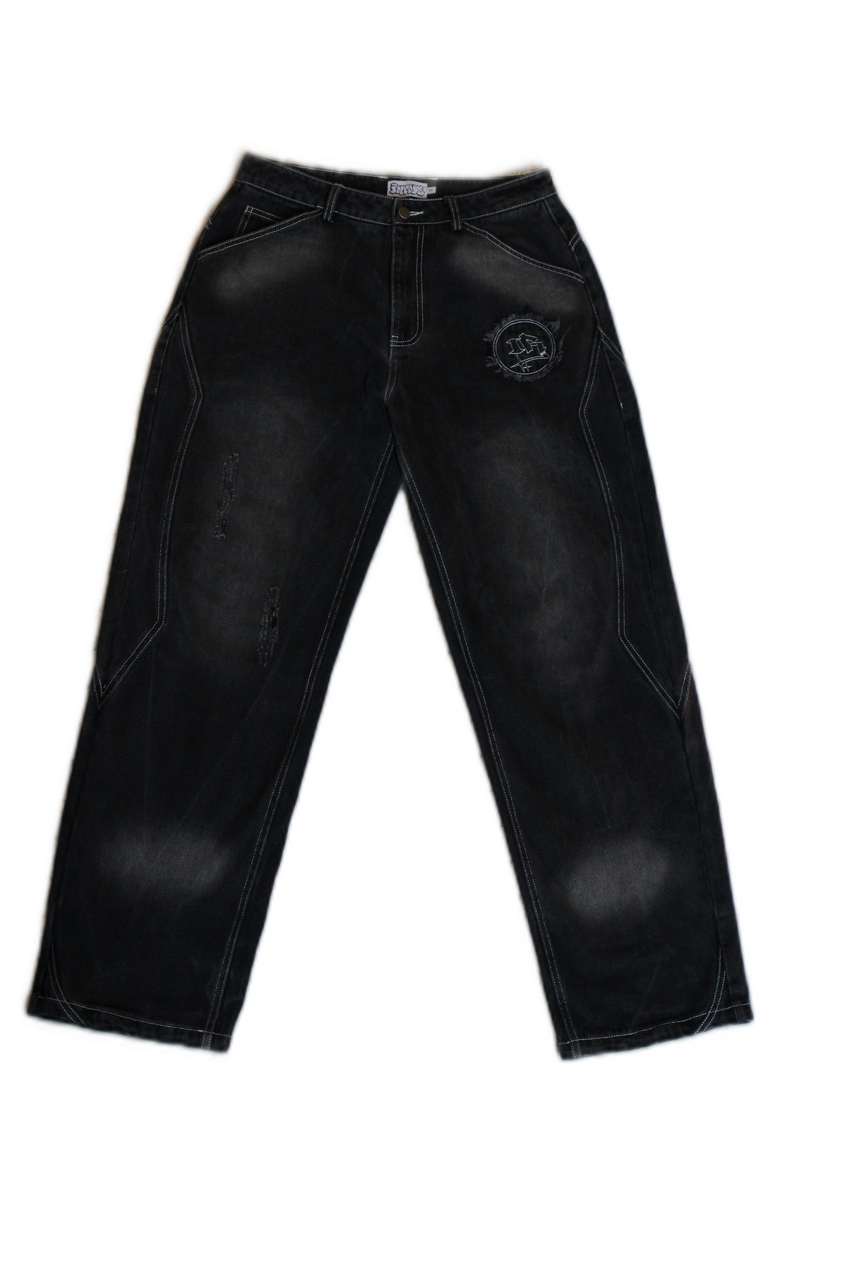 TECHNIQUE JEANS