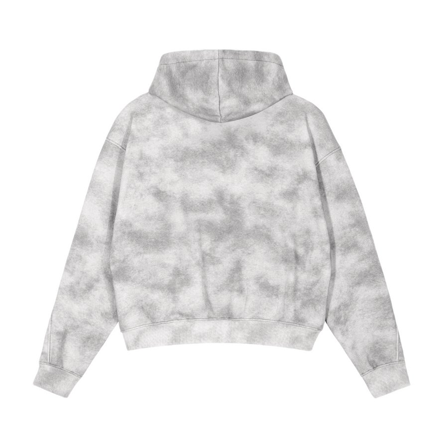 DIRTY BOXY ZIP 4