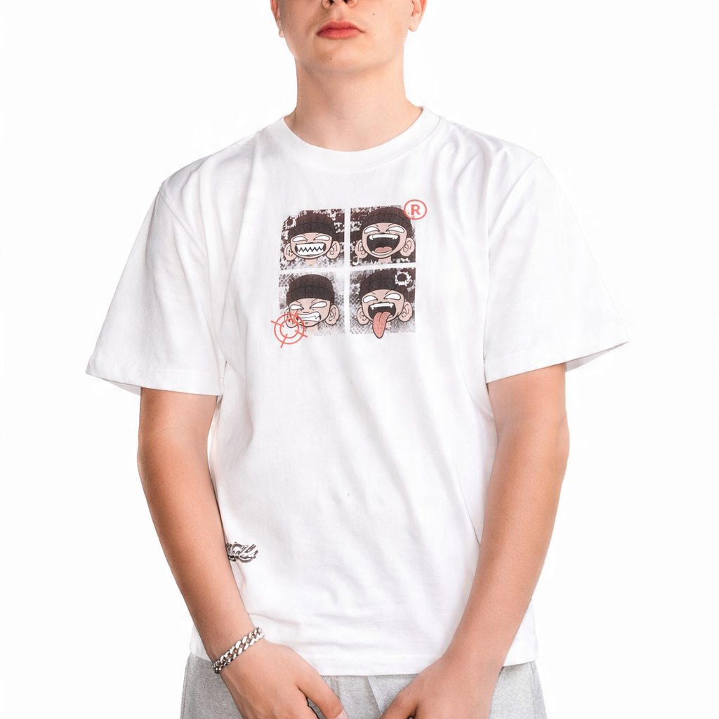 TEE 4 GUYS